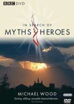Watch In Search of Myths and Heroes Zmovie