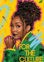 Watch For the Culture with Amanda Parris Zmovie