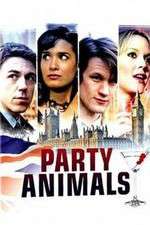 Watch Party Animals Zmovie