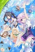 Watch Hyperdimension Neptunia the Animation Zmovie