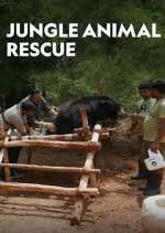 Watch Jungle Animal Rescue Zmovie
