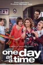 Watch One Day at a Time 2017 Zmovie