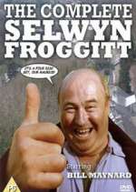 Watch Oh No, It's Selwyn Froggitt! Zmovie