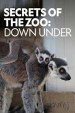 Watch Secrets of the Zoo: Down Under Zmovie