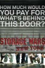 Watch Storage Wars NY Zmovie