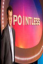 Watch Pointless Zmovie