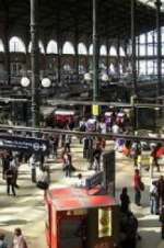 Watch World\'s Busiest Train Stations Zmovie