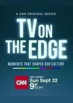 Watch TV On the Edge: Moments That Shaped Our Culture Zmovie