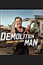 Watch Demolition Man Zmovie