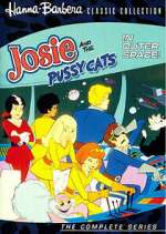 Watch Josie and the Pussycats in Outer Space Zmovie