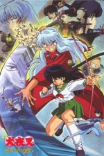 Watch InuYasha: The Final Act Zmovie