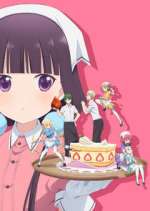 Watch Blend S Zmovie