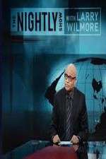 Watch The Nightly Show with Larry Wilmore Zmovie
