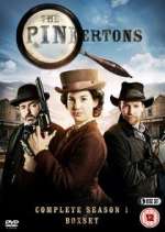 Watch The Pinkertons Zmovie