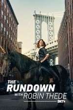 Watch The Rundown with Robin Thede Zmovie