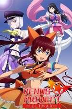 Watch Venus Project: Climax Zmovie