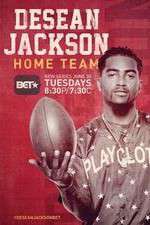 Watch Desean Jackson: Home Team Zmovie