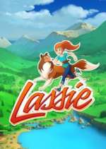 Watch The New Adventures of Lassie Zmovie