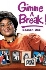 Watch Gimme a Break! Zmovie