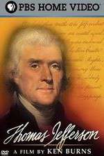 Watch Thomas Jefferson Zmovie