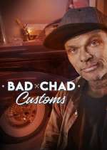 Watch Bad Chad Customs Zmovie