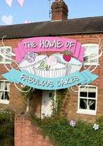 Watch The Home of Fabulous Cakes Zmovie