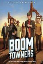 Watch Boomtowners Zmovie