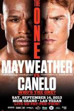 Watch All Access Mayweather vs Canelo Zmovie