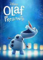 Watch Olaf Presents Zmovie