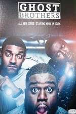 Watch Ghost Brothers Zmovie