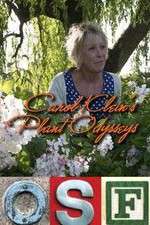 Watch Carol Kleins Plant Odysseys Zmovie