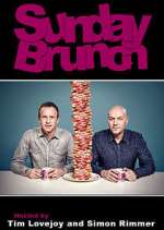 Sunday Brunch zmovie