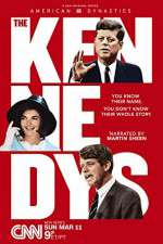 Watch American Dynasties The Kennedys Zmovie