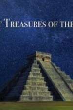 Watch Lost Treasures of the Maya Zmovie