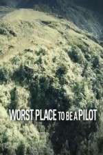 Watch Worst Place To Be A Pilot Zmovie