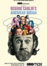 Watch George Carlin's American Dream Zmovie