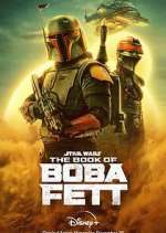 Watch The Book of Boba Fett Zmovie