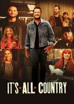 Watch It\'s All Country Zmovie