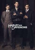 Watch Harley and the Davidsons Zmovie