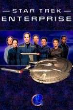 Watch Star Trek: Enterprise Zmovie