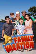 Watch Buddy's Family Vacation Zmovie