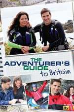 Watch The Adventurer's Guide to Britain Zmovie
