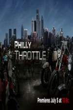 Watch Philly Throttle Zmovie