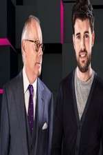 Watch Backchat With Jack Whitehall And His Dad Zmovie