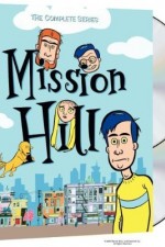 Watch Mission Hill Zmovie