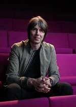 Watch Brian Cox's Adventures in Space and Time Zmovie
