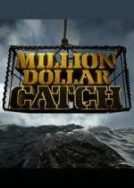 Watch Million Dollar Catch Zmovie