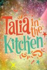 Watch Talia in the Kitchen Zmovie