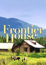 Watch Frontier House Zmovie