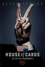 Watch House of Cards Zmovie